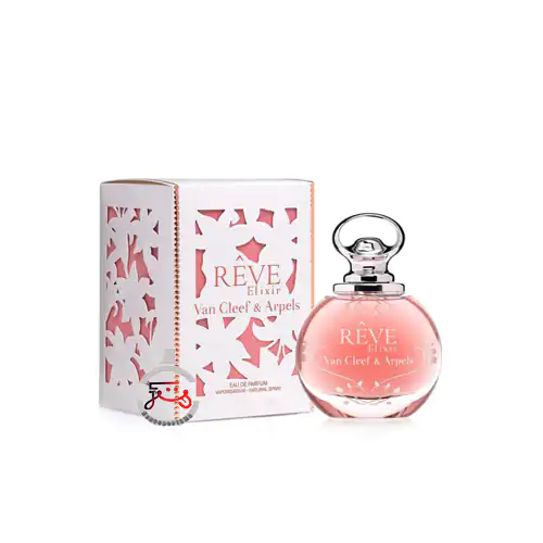 عطر ادکلن ون کلیف اند آرپلز ریوه الکسیر